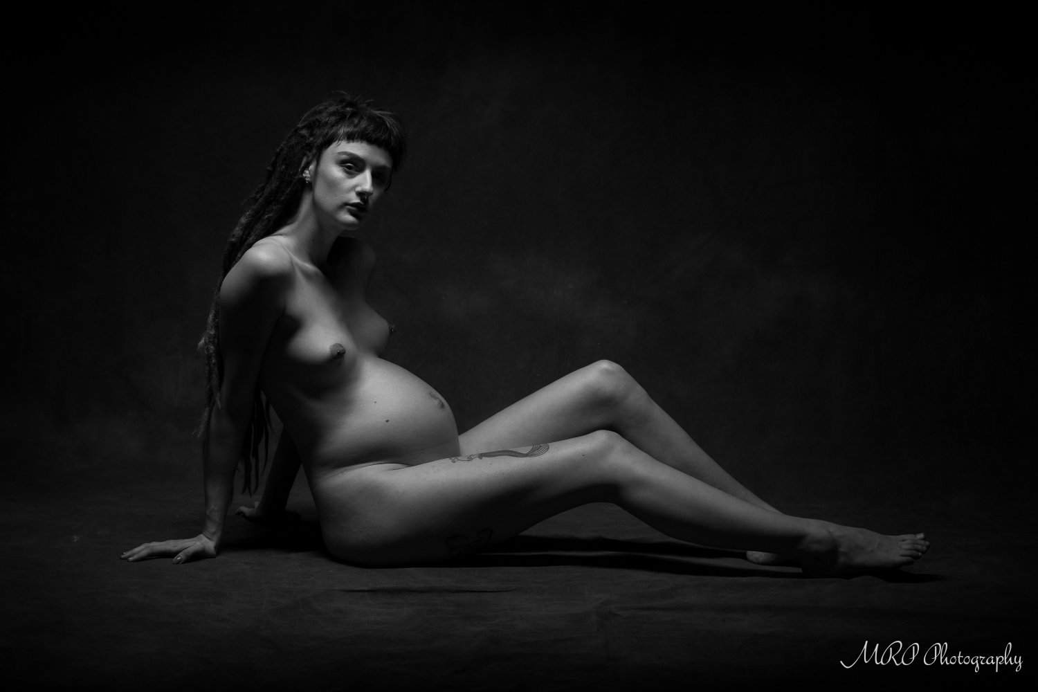 J Part 2 - First Pregnancy - Leaked Boudoir #P9SJuyfc