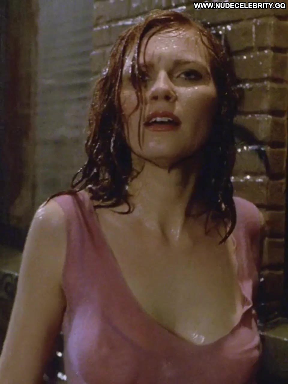 Kirsten Dunst (Mary Jane). #DGeRXQ3X